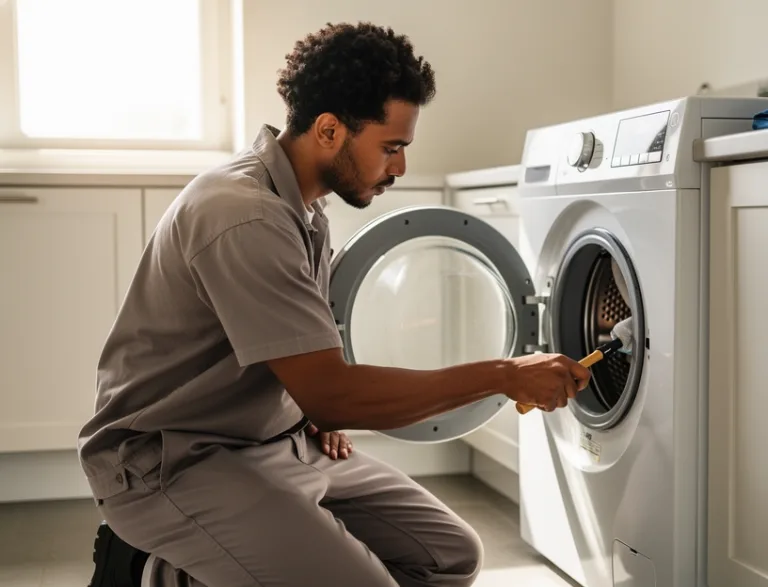 Washing Machine Repair service in Baton Rouge